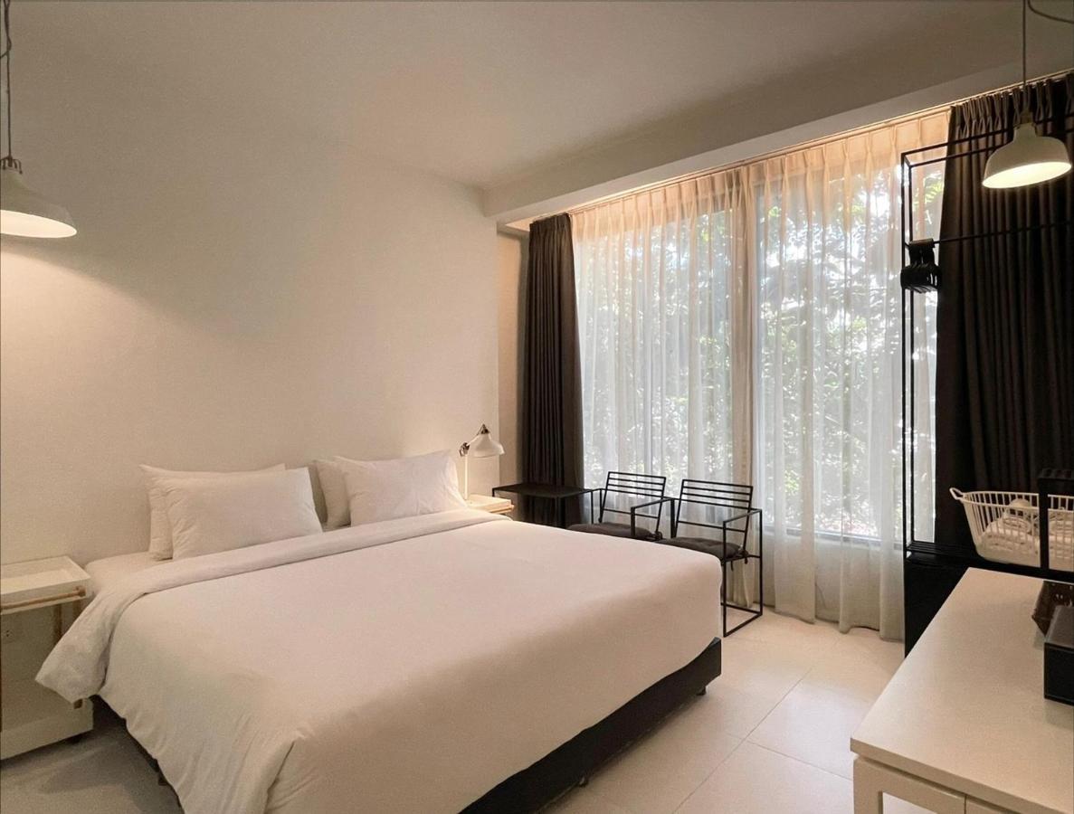 Por Santitham Hotel Chiang Mai