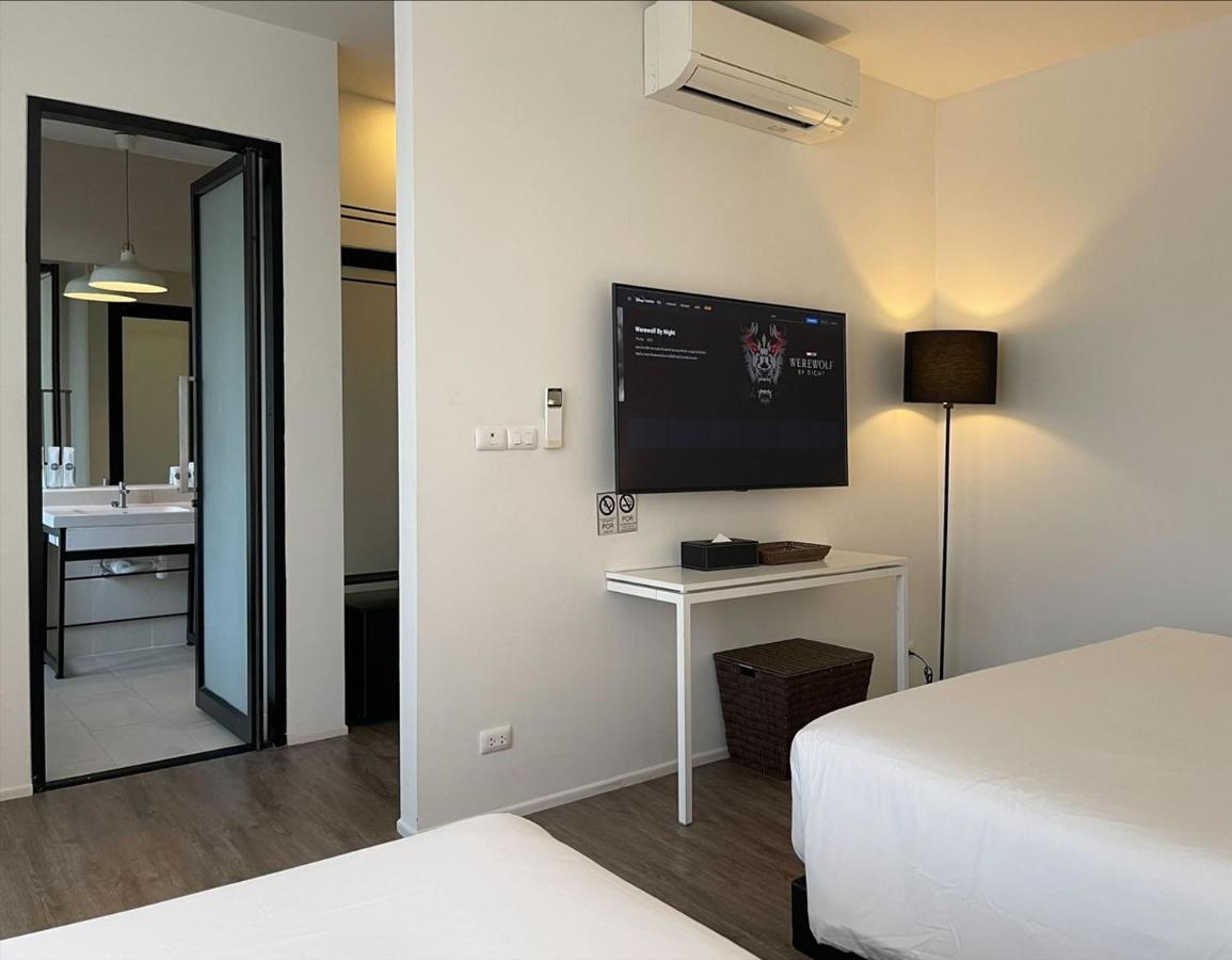 Por Santitham 3* Chiang Mai