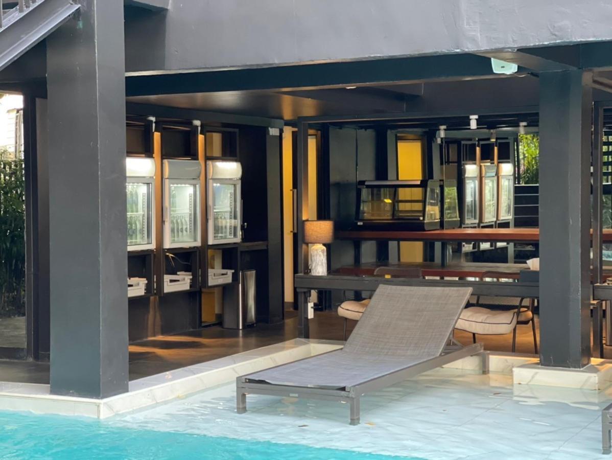 Hotel Por Santitham Chiang Mai