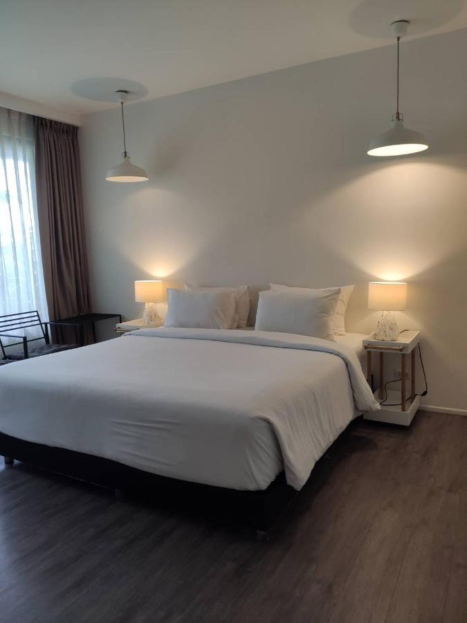 Por Santitham Hotel Chiang Mai