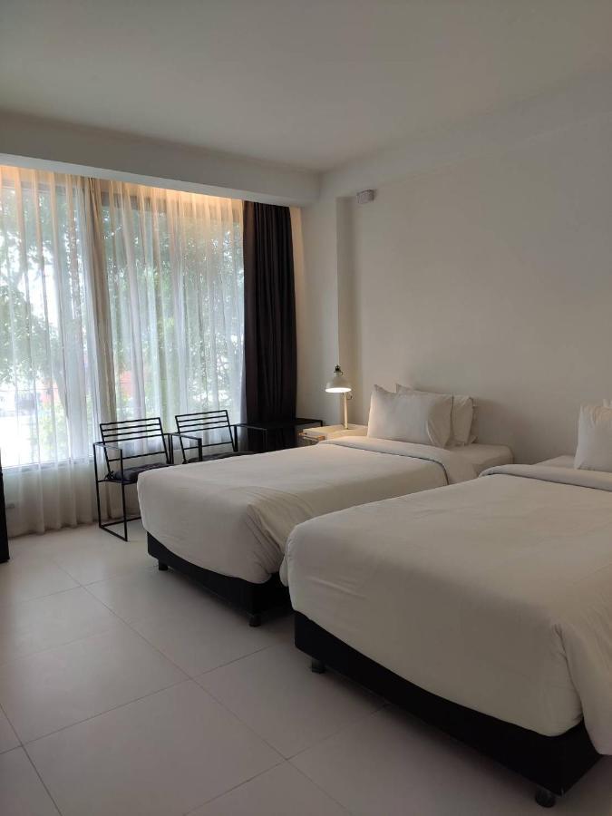Por Santitham 3* Chiang Mai