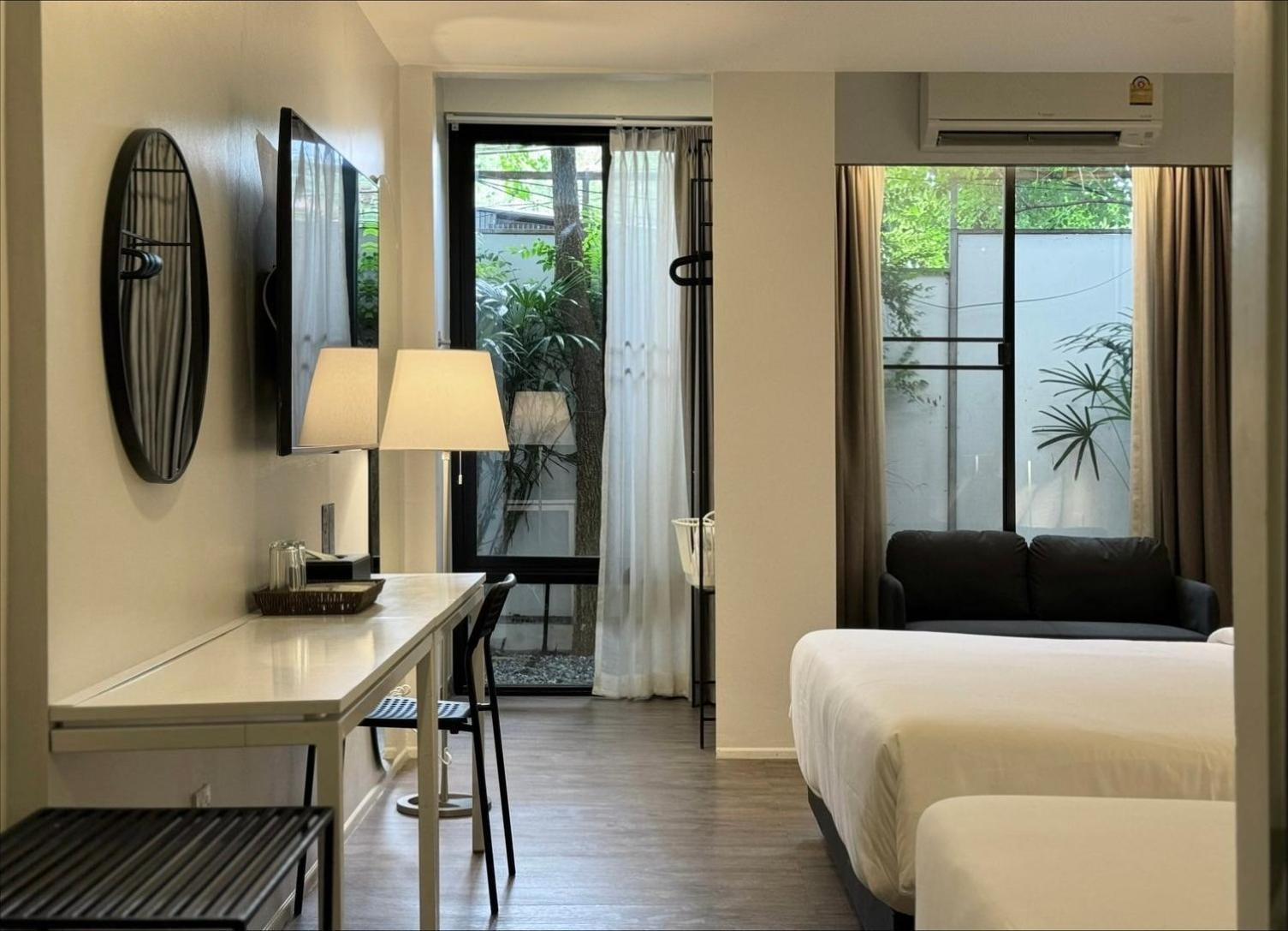 Por Santitham 3* Chiang Mai