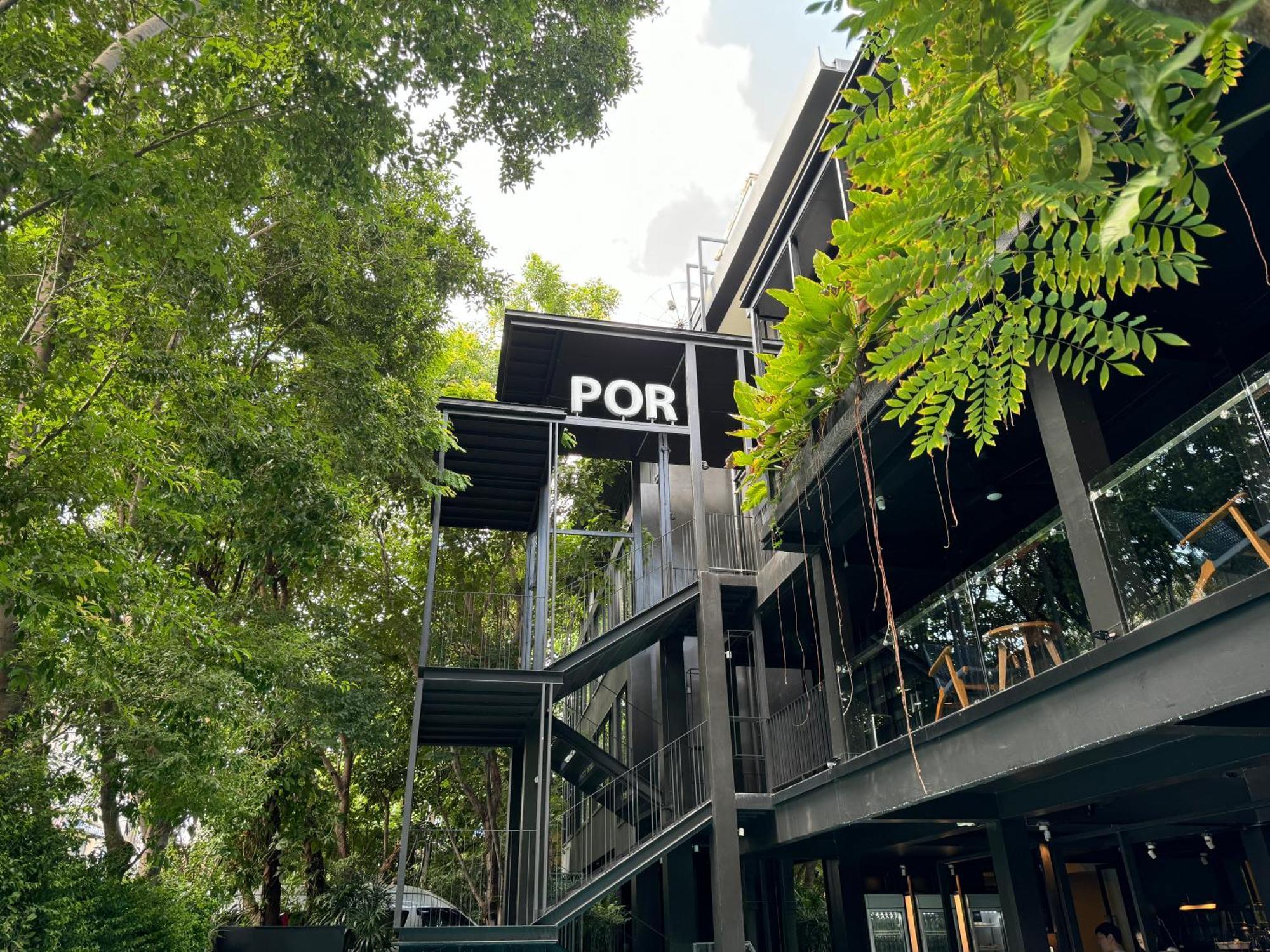 Hotel Por Santitham