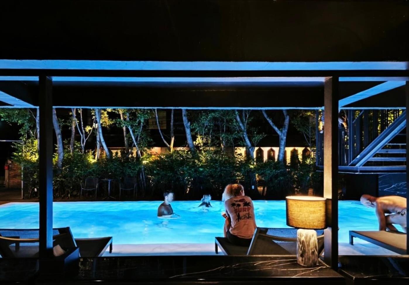 Hotel Por Santitham 3*