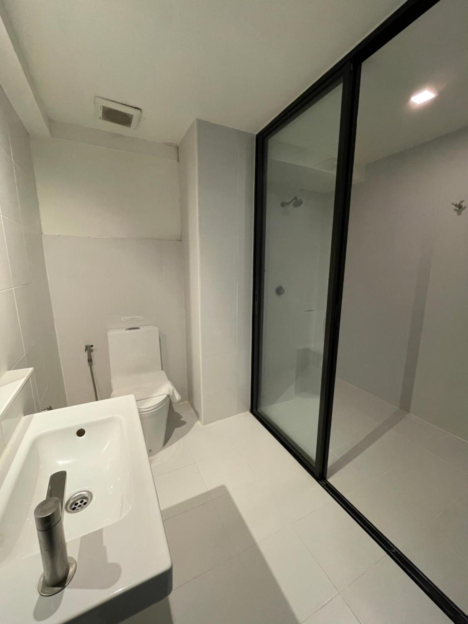 Hotel Por Santitham Chiang Mai