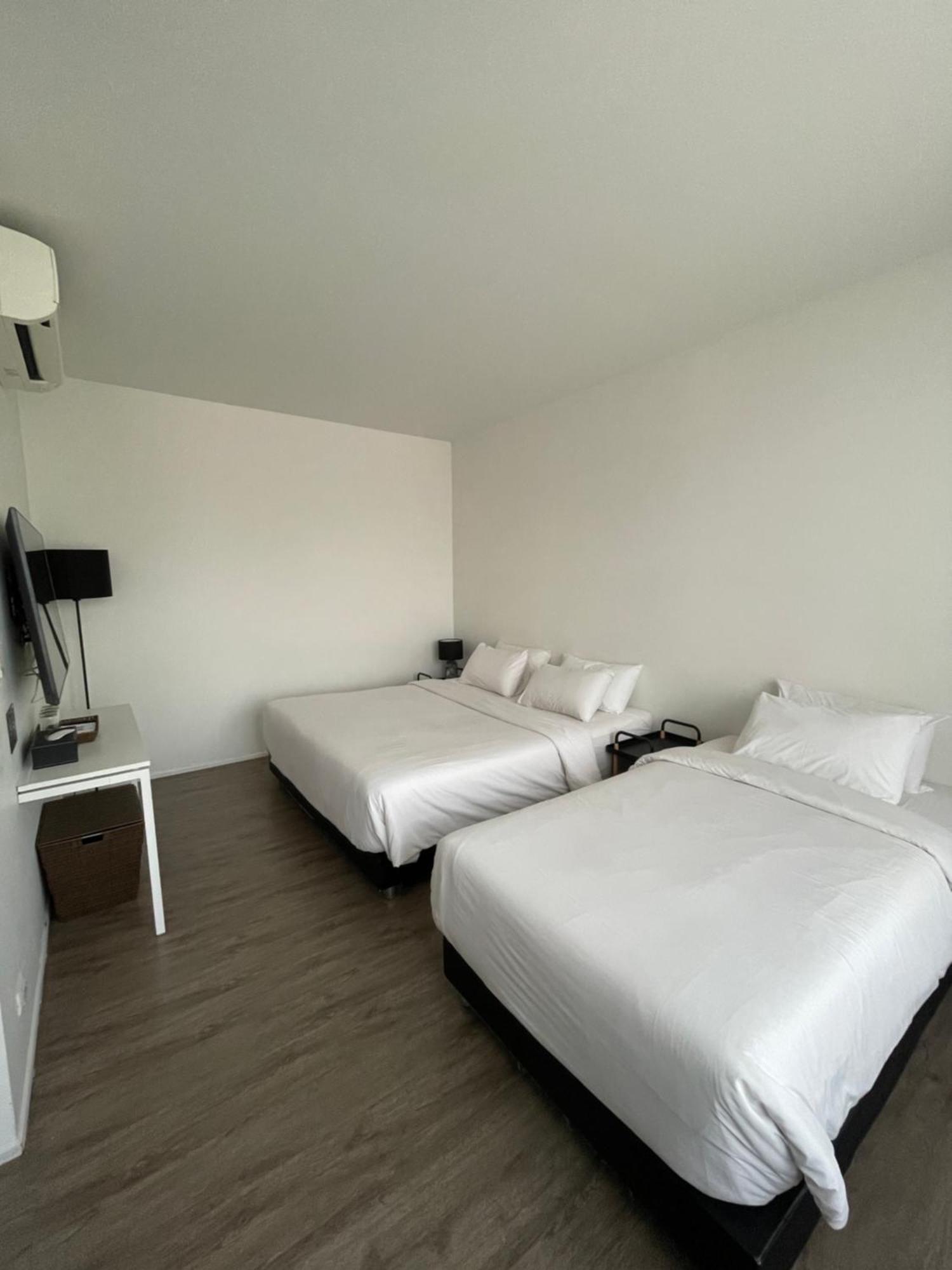 Hotel Por Santitham Chiang Mai